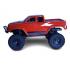 Радиоуправляемый краулер Remo Hobby Trial Rigs Truck 4WD RTR масштаб 1:10 2.4G - RH10275