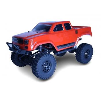 Радиоуправляемый краулер Remo Hobby Trial Rigs Truck 4WD RTR масштаб 1:10 2.4G - RH10275