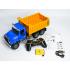 Радиоуправляемый самосвал Double Eagle Freightliner 114SD 1/20 2.4G RTR - E555-003 